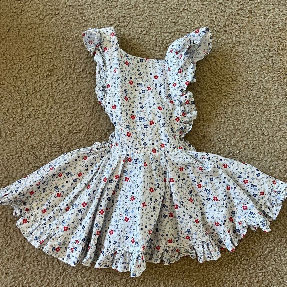 Numi dress